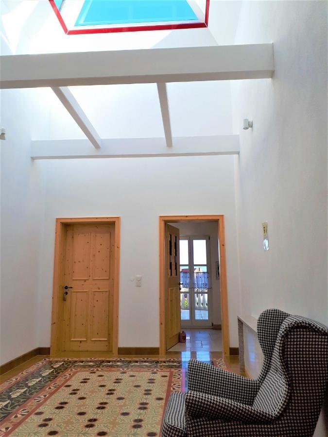 Villa Scheckenbach Sommerach Exteriör bild